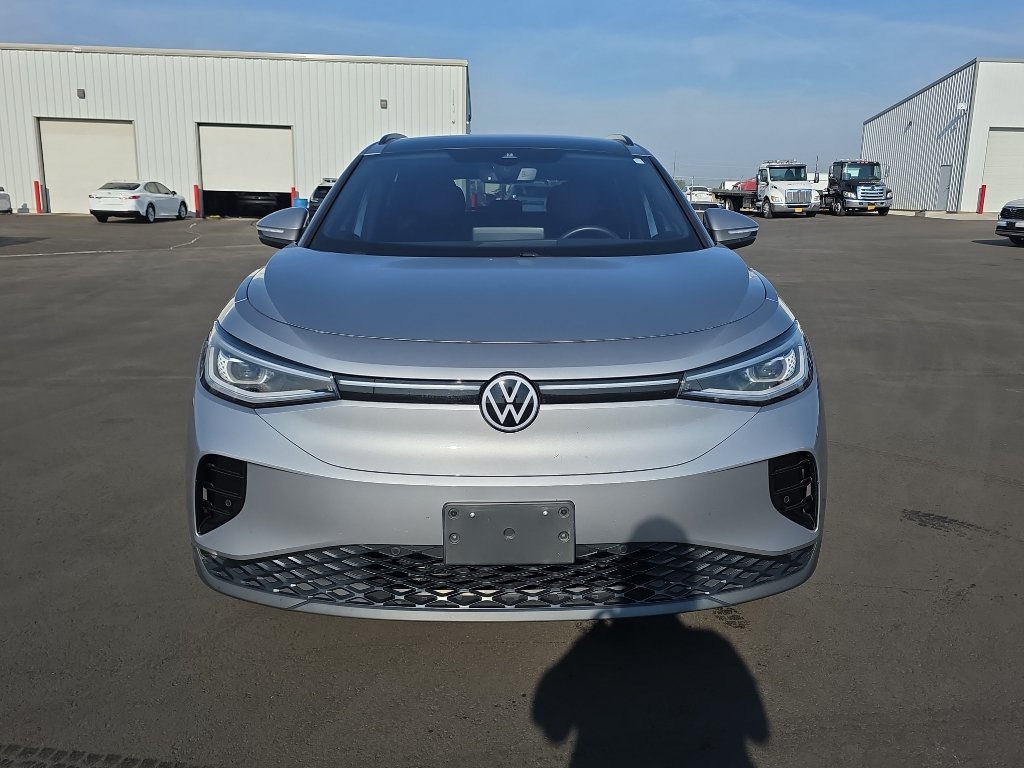 Used 2023 Volkswagen ID.4 Pro S AWD/4WD image 2