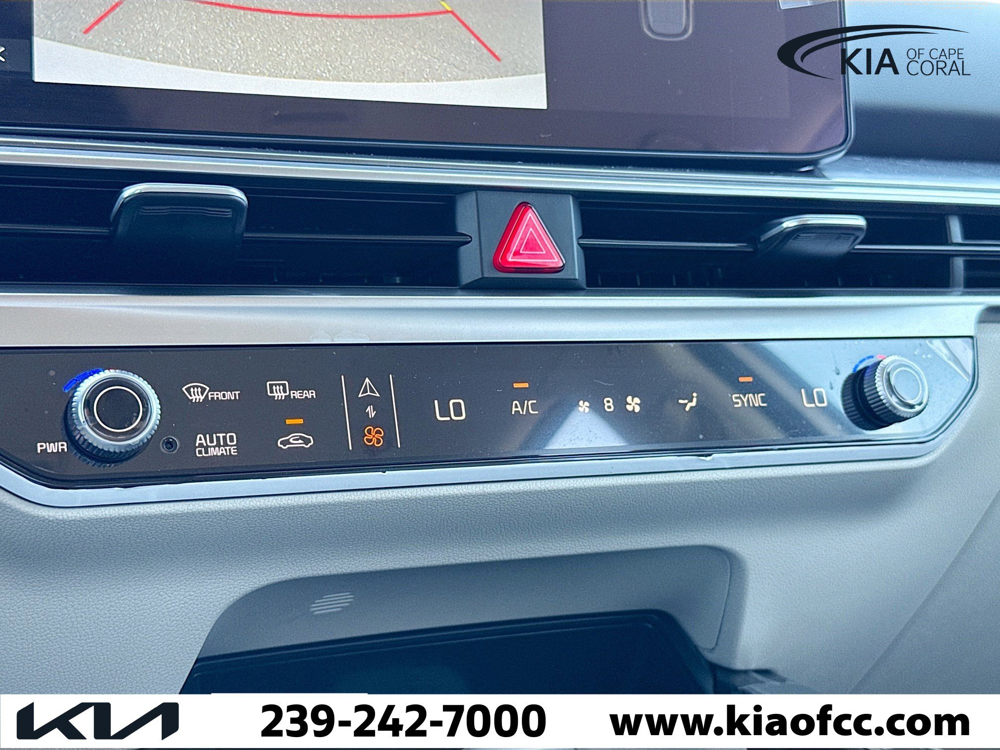 New 2026 Kia Sorento S image 30