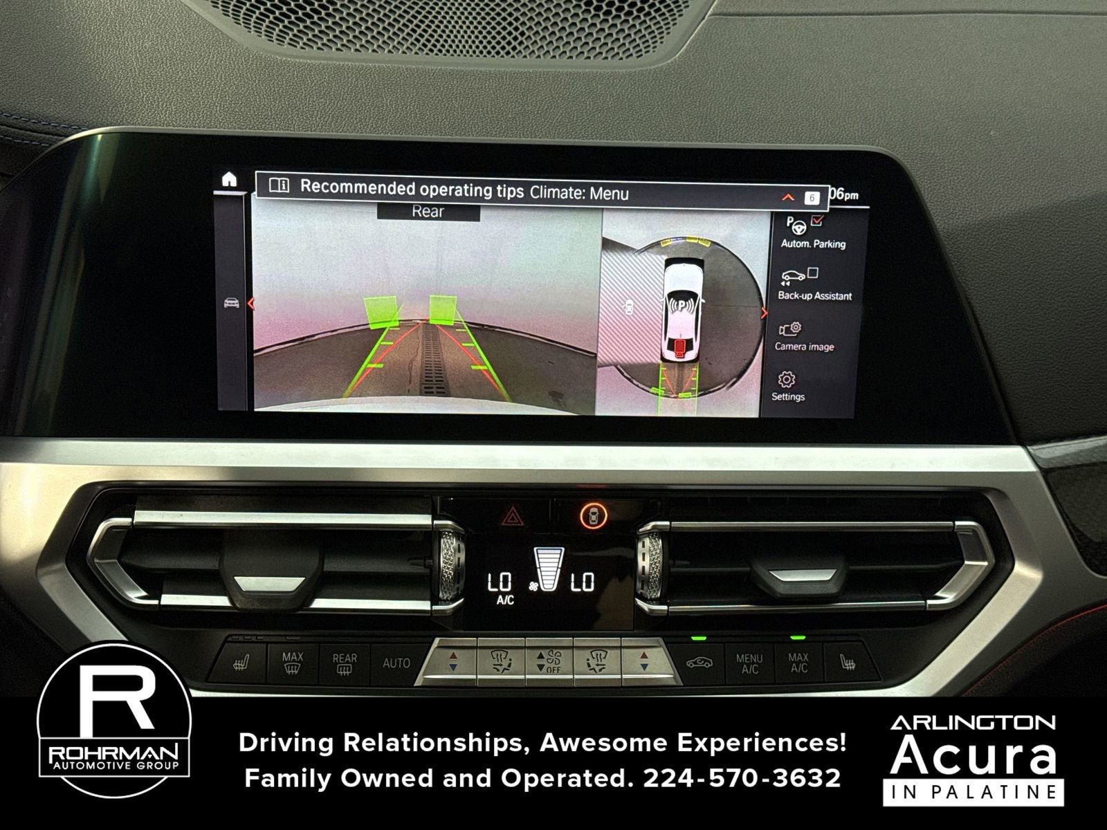 Used 2020 BMW M340i xDrive w/ Premium Package image 9