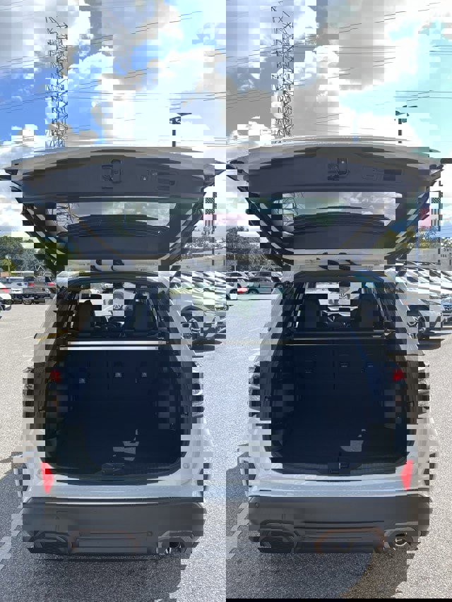 New 2025 Subaru Forester Sport image 10