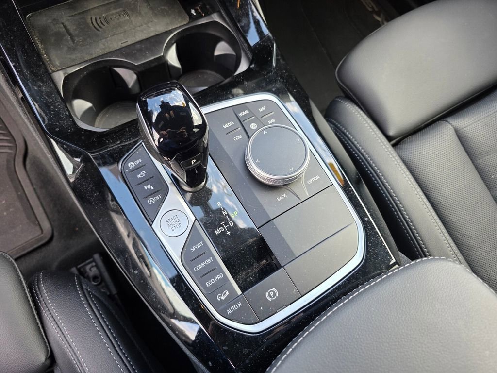 Certified 2023 BMW X3 xDrive30i w/ Premium Package AWD/4WD image 24