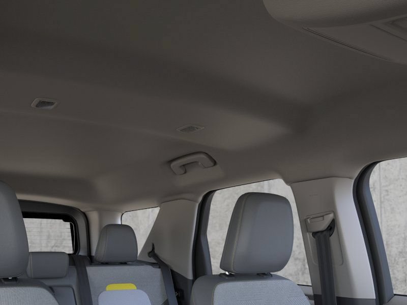 New 2026 Ford Bronco Sport Badlands AWD/4WD image 22