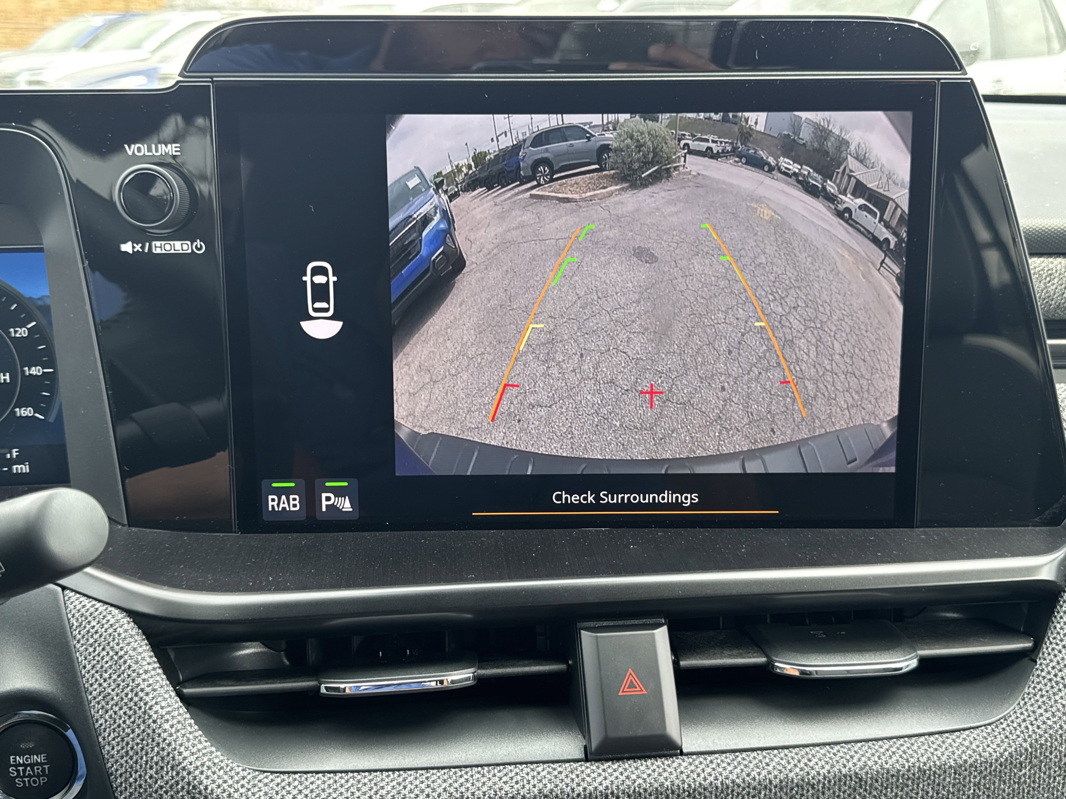 New 2026 Subaru Outback Limited image 21