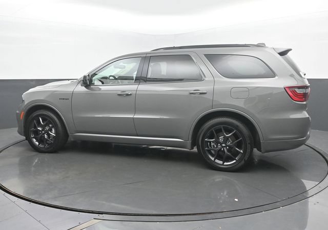 New 2026 Dodge Durango GT w/ Blacktop Package AWD/4WD image 3