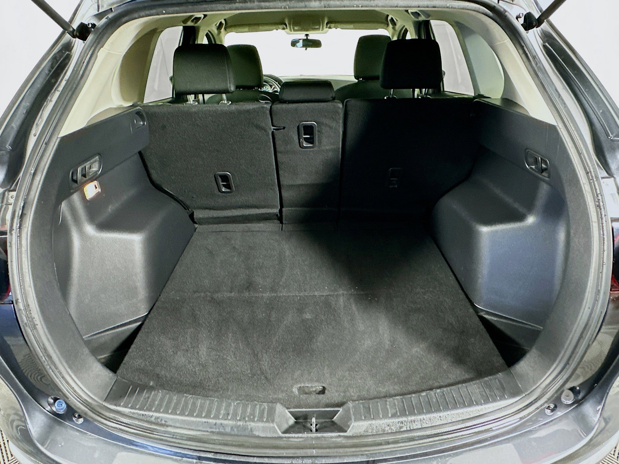 Used 2014 MAZDA CX-5 Touring FWD image 28