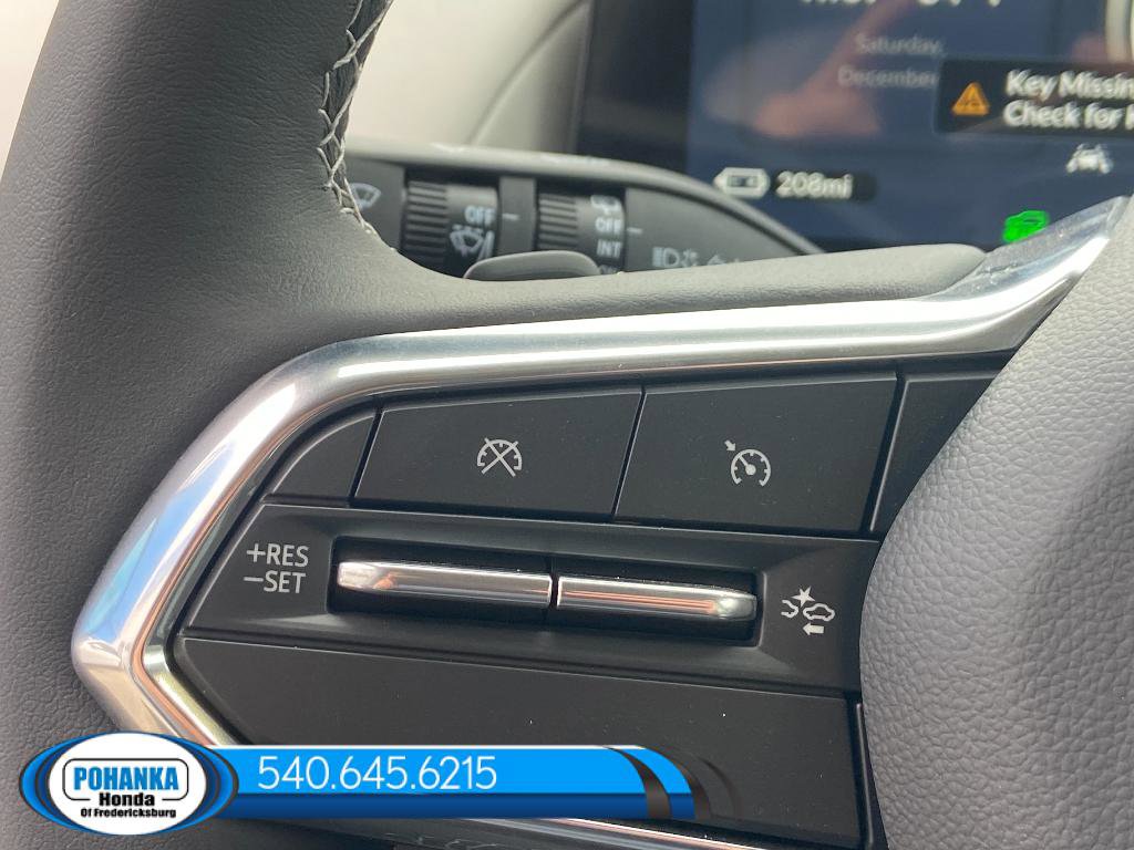 New 2026 Honda Prologue Touring image 21