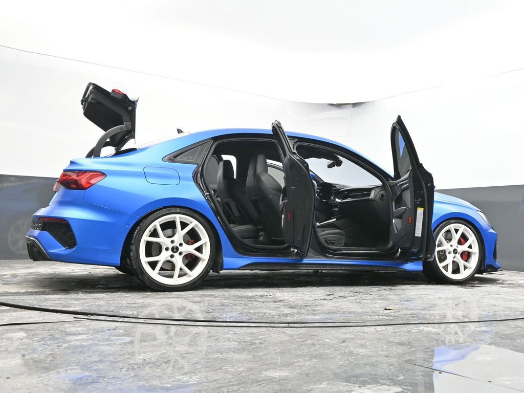 Used 2024 Audi RS 3 image 72