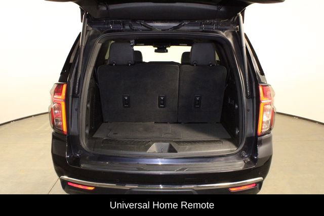 Used 2024 Chevrolet Tahoe LT w/ Luxury Package image 17