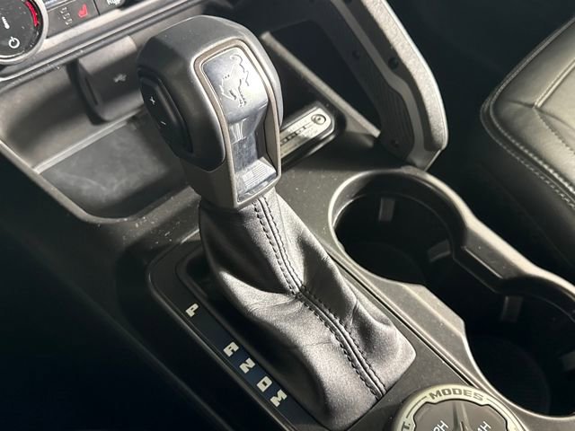 Used 2022 Ford Bronco Big Bend image 25