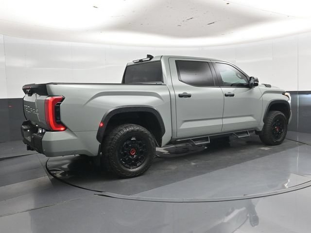 Used 2022 Toyota Tundra TRD Pro AWD/4WD image 28
