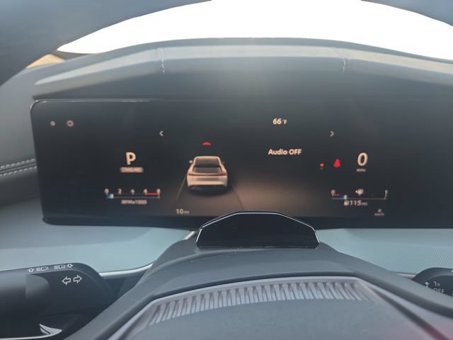 New 2026 Nissan Murano Platinum w/ Technology Package AWD/4WD image 14