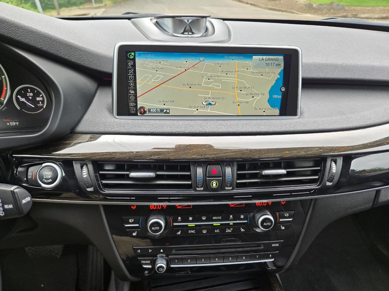 Used 2014 BMW X5 xDrive35d AWD/4WD image 17