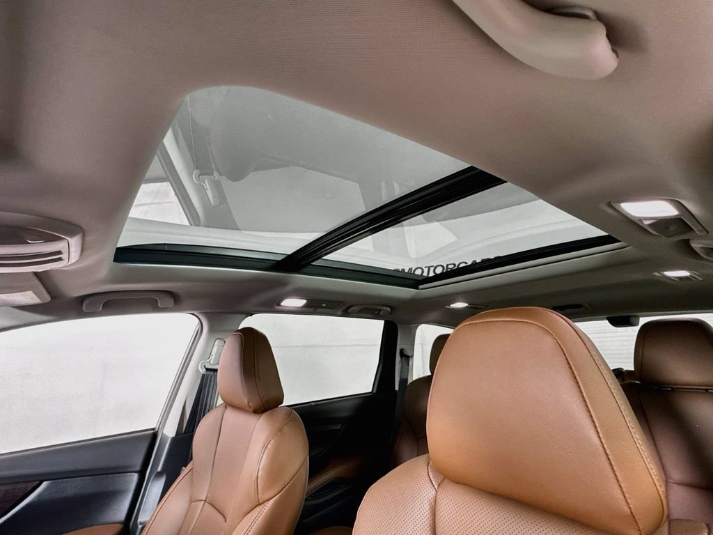 New 2026 Subaru Ascent Touring w/ Popular Package #1 AWD/4WD image 23