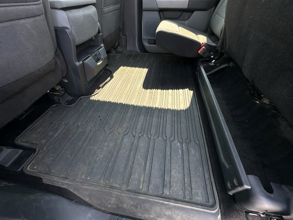 Used 2021 Ford F150 XLT w/ Equipment Group 302A High AWD/4WD image 23