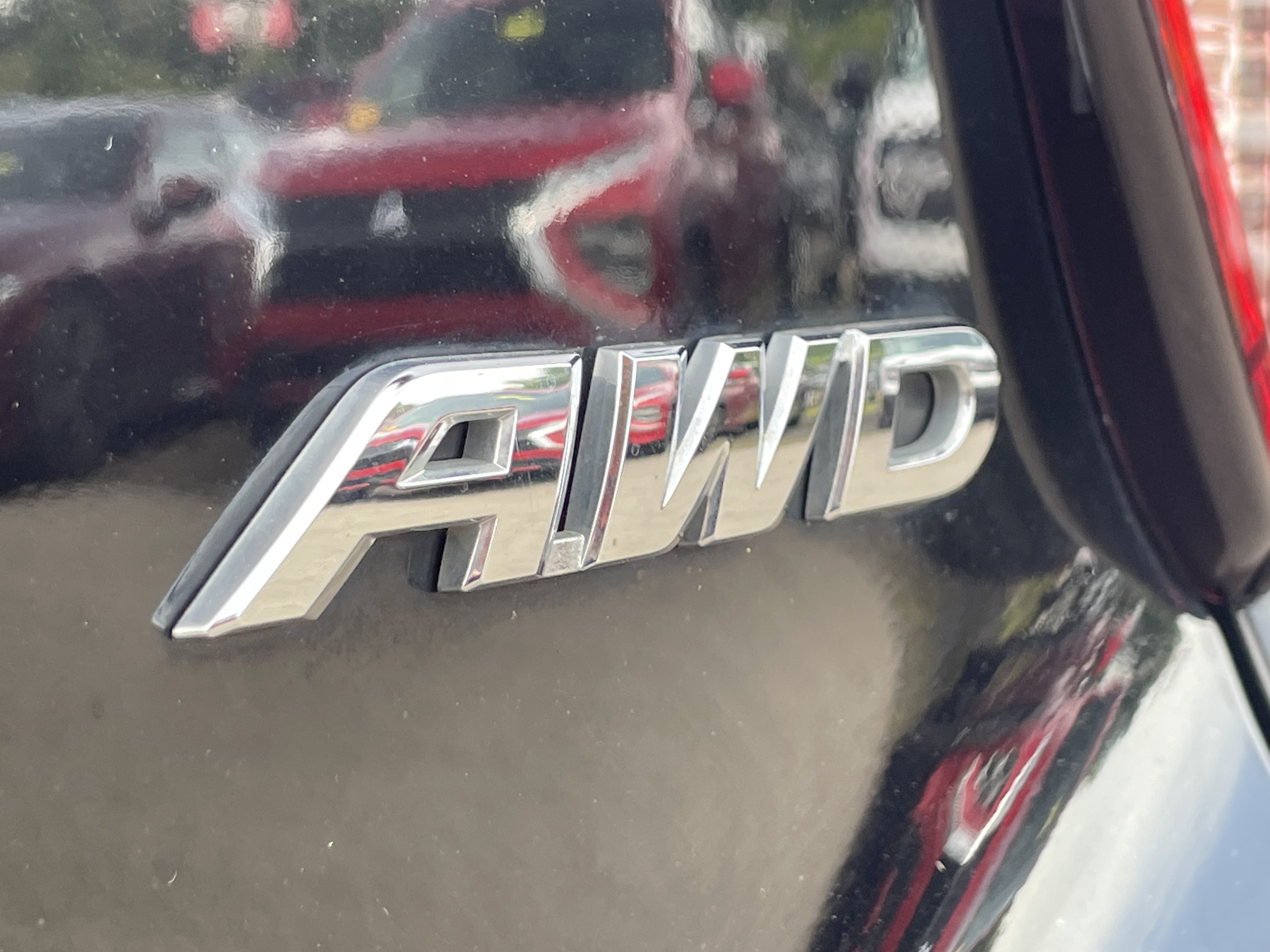 Used 2018 Honda HR-V EX image 9