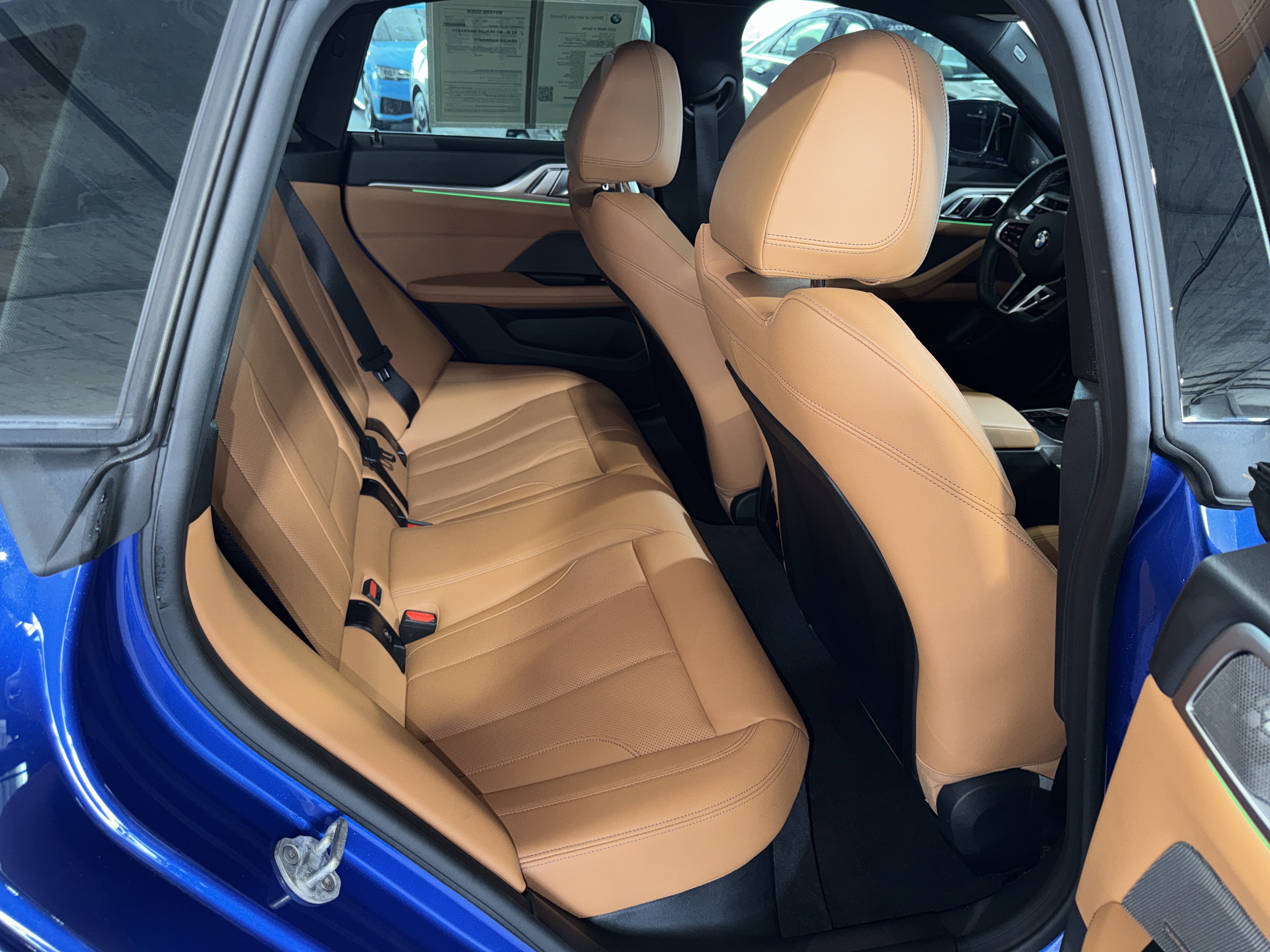 Used 2025 BMW M440i RWD image 12