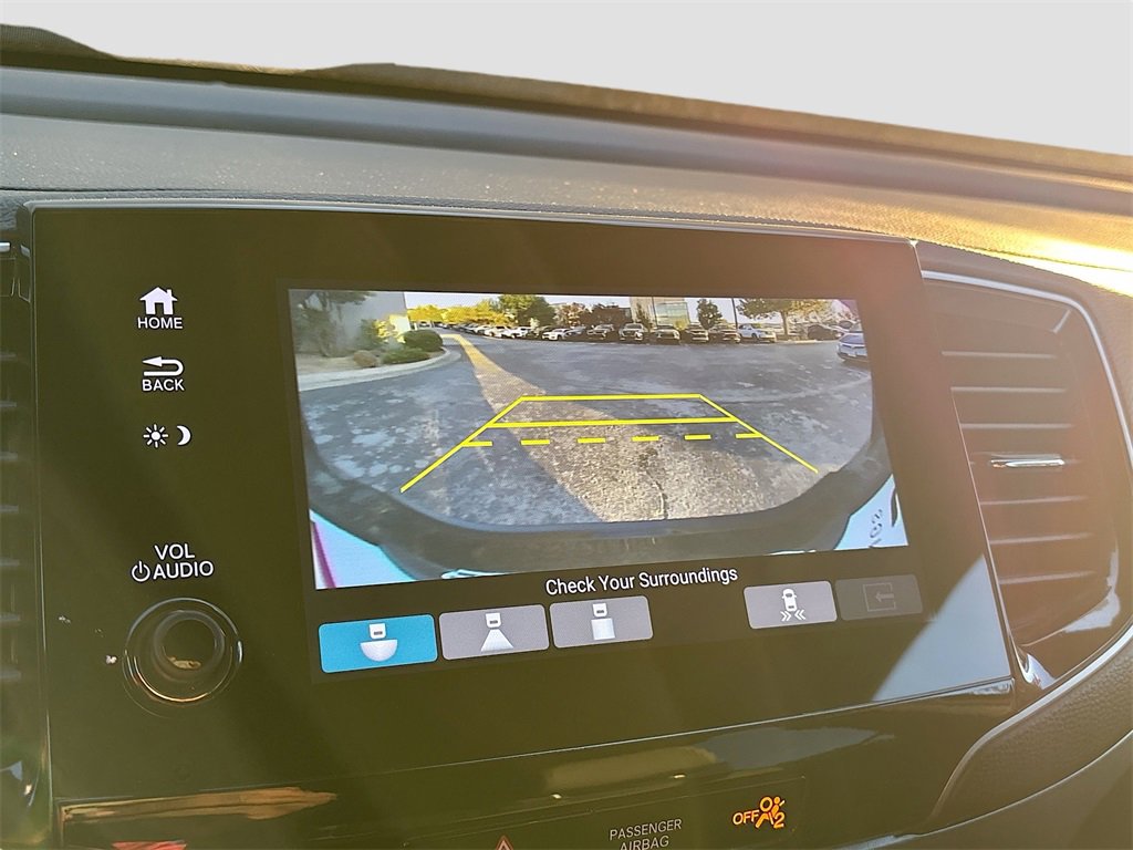 Used 2024 Honda Passport EX-L image 13