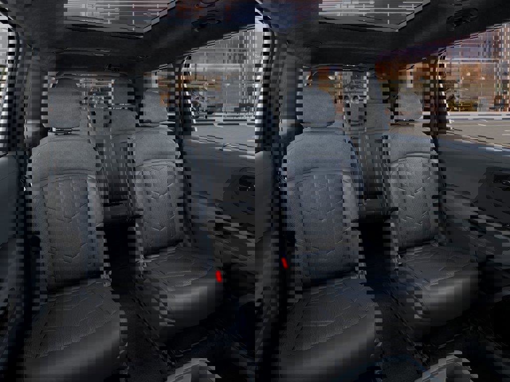 New 2027 Kia Telluride X-Line SX Prestige image 16