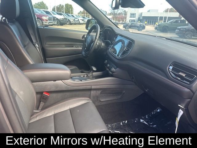 New 2025 Dodge Durango R/T image 28