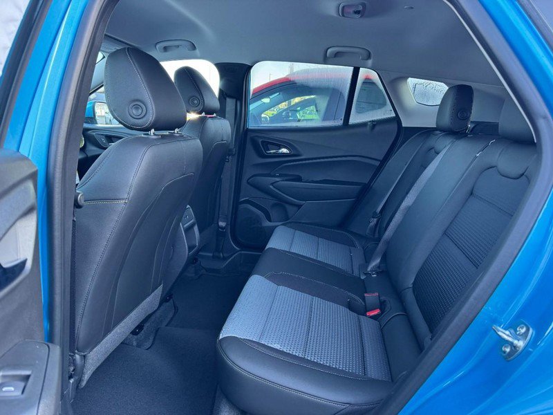 New 2026 Chevrolet Trax LT image 6