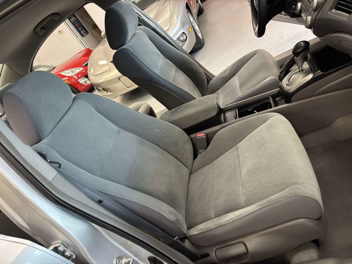 Used 2009 Honda Civic GX image 21