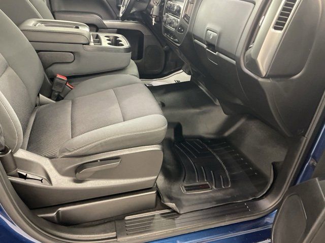 Used 2018 Chevrolet Silverado 1500 LT w/ All Star Edition image 30