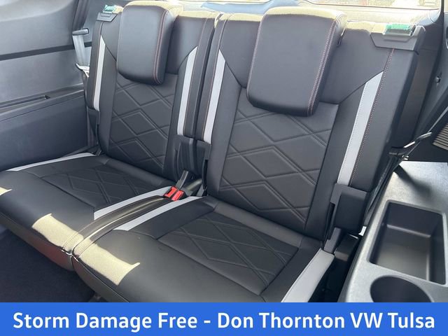 New 2026 Volkswagen Atlas Peak Edition AWD/4WD image 17