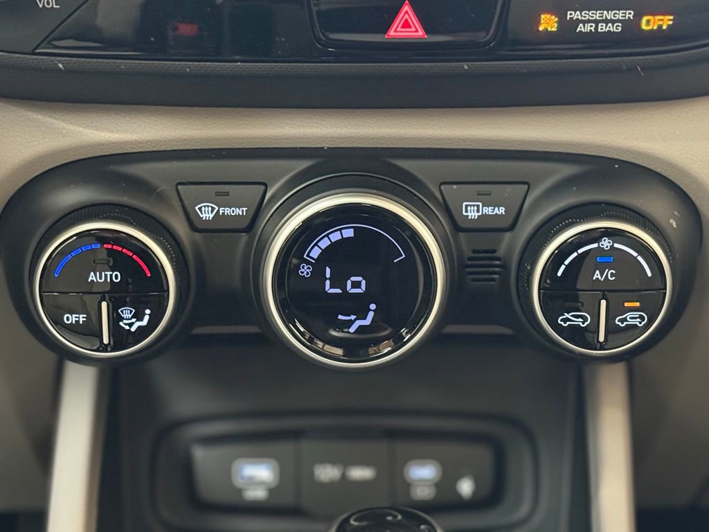 New 2026 Hyundai Venue SEL image 17