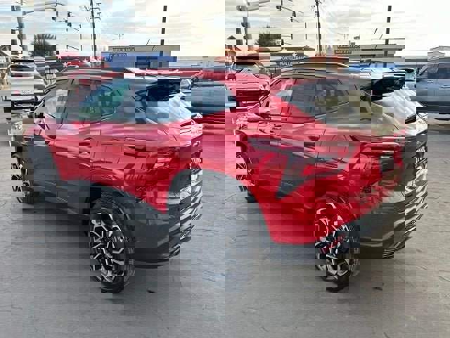 New 2026 Chevrolet Trax RS w/ Sunroof Package image 6