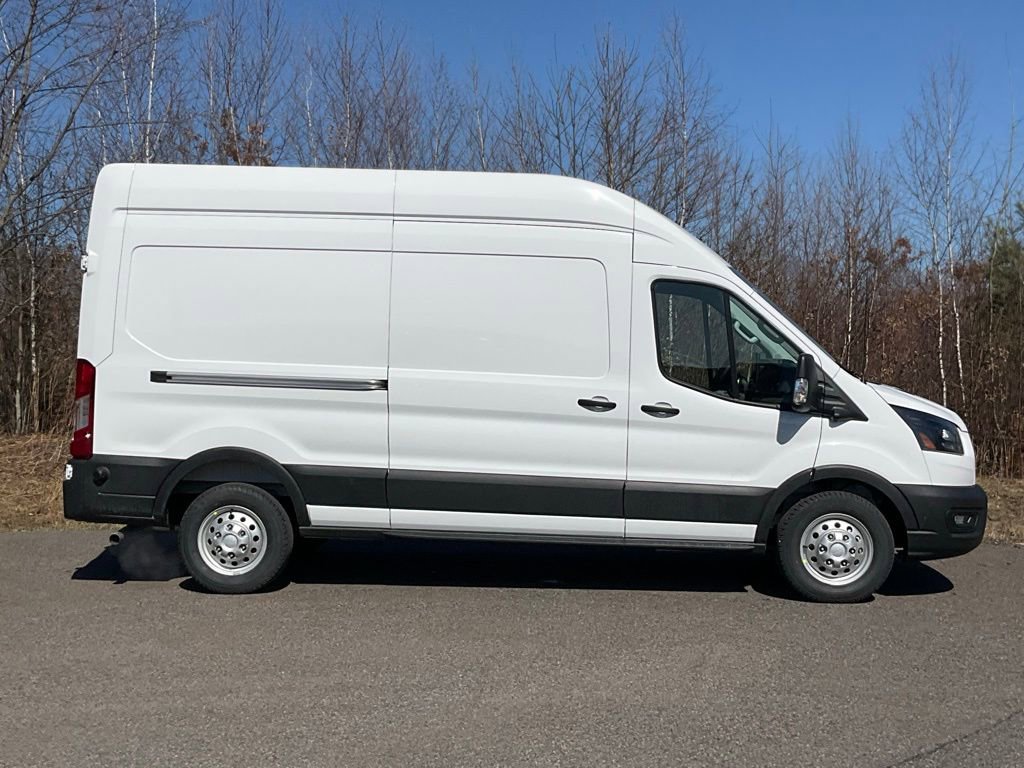 New 2026 Ford Transit 250 148 High Roof AWD image 23