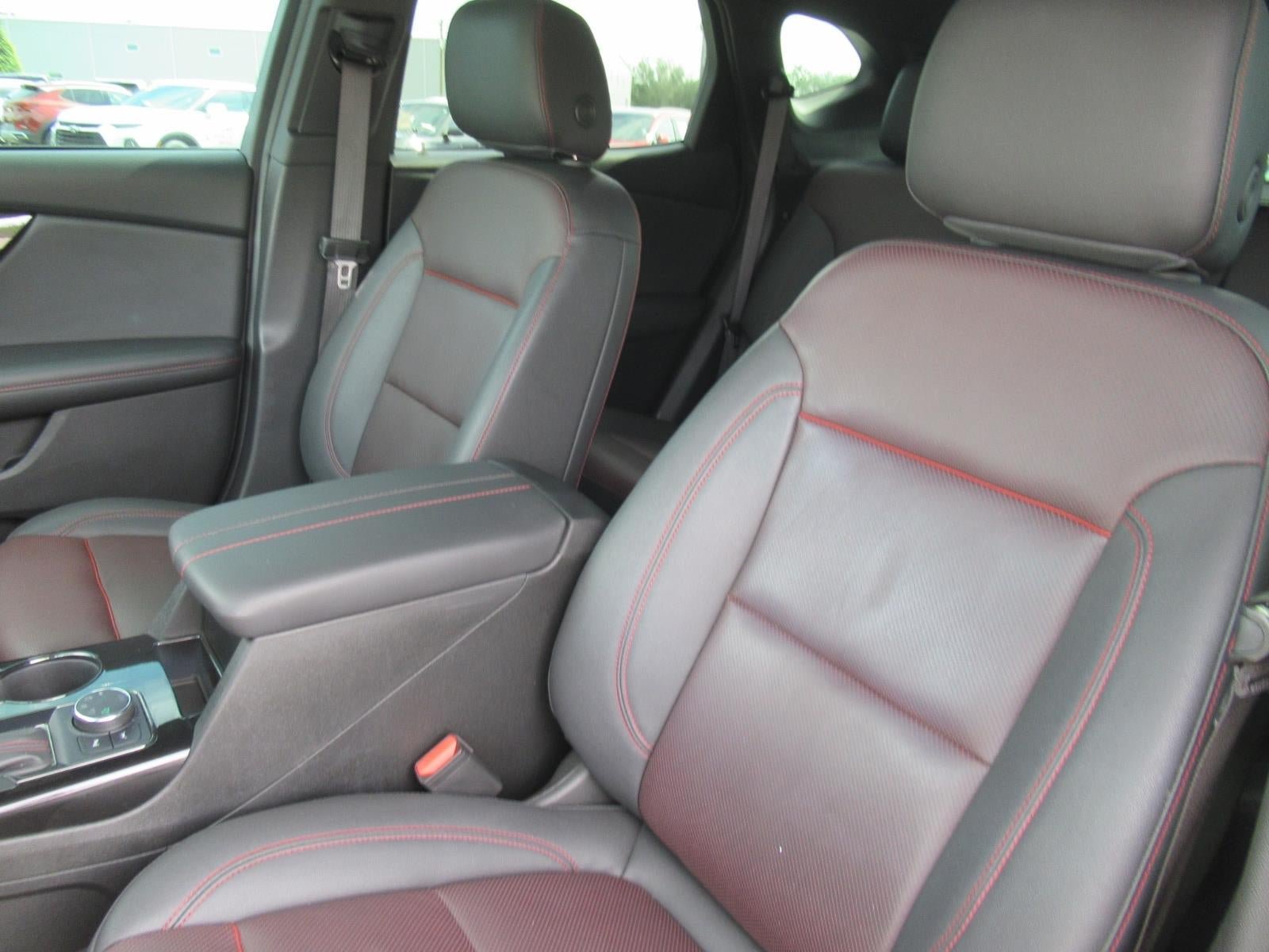 Used 2023 Chevrolet Blazer RS w/ Enhanced Convenience Package AWD/4WD image 19