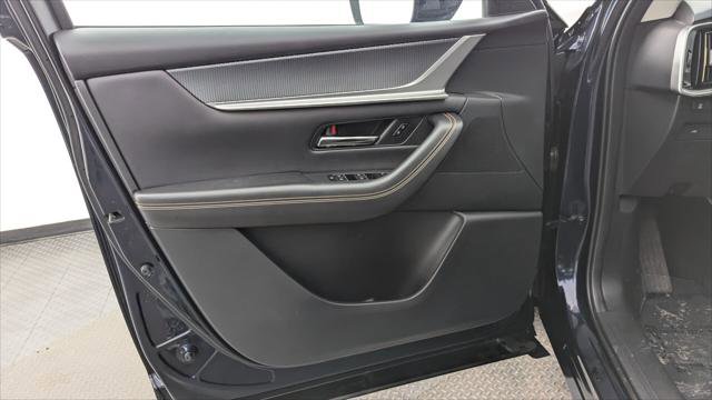 Used 2024 MAZDA CX-90 Plug-In Hybrid w/ Preferred image 14