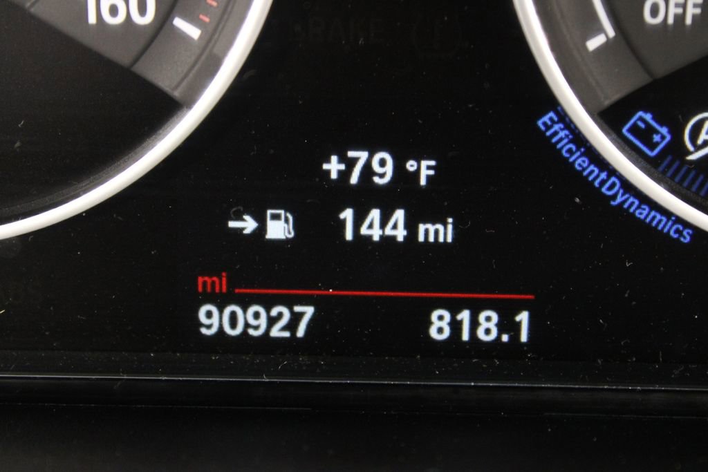 Used 2018 BMW 430i xDrive Convertible w/ Premium Package image 25