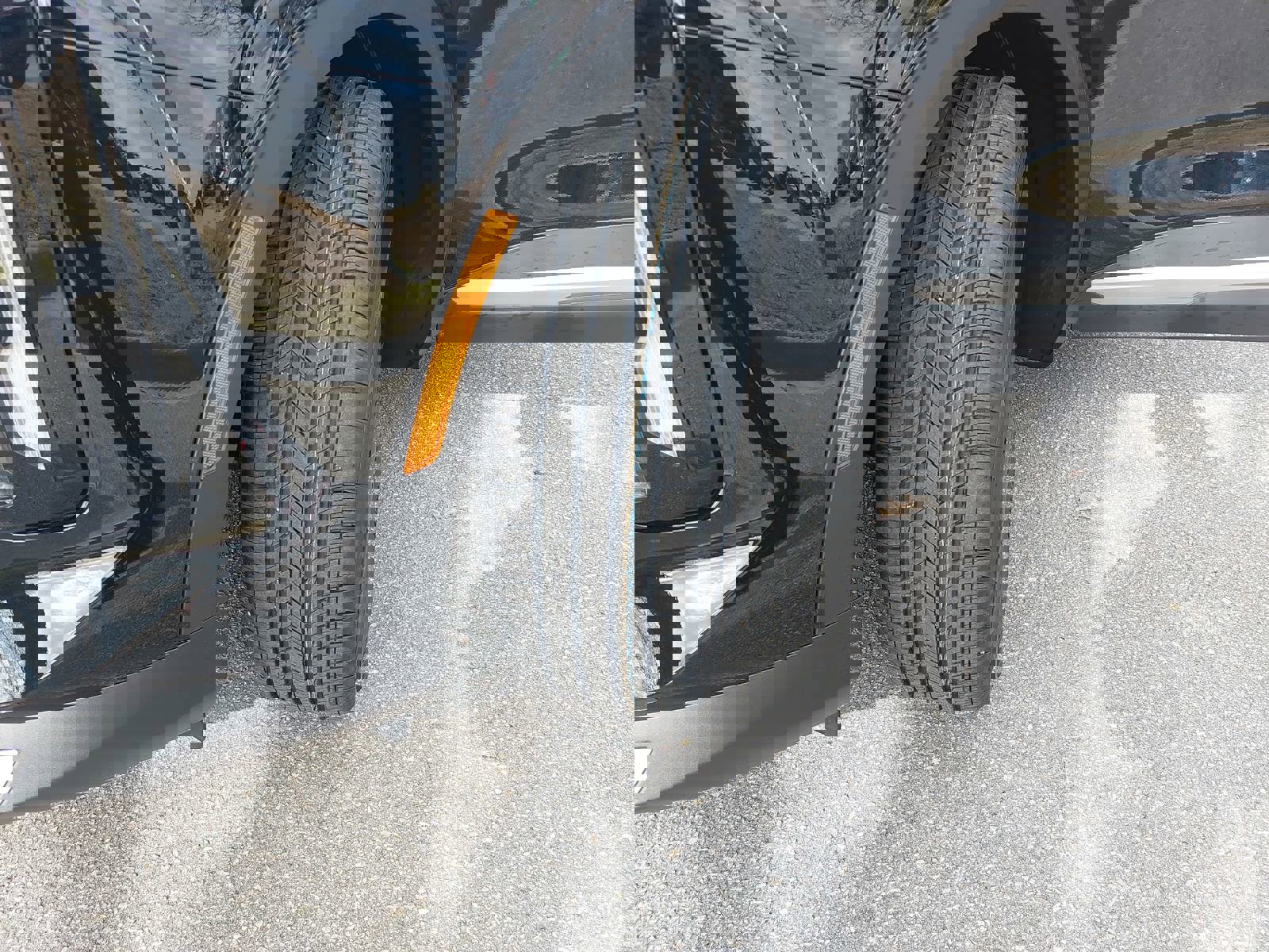 New 2026 Kia Sportage EX image 30