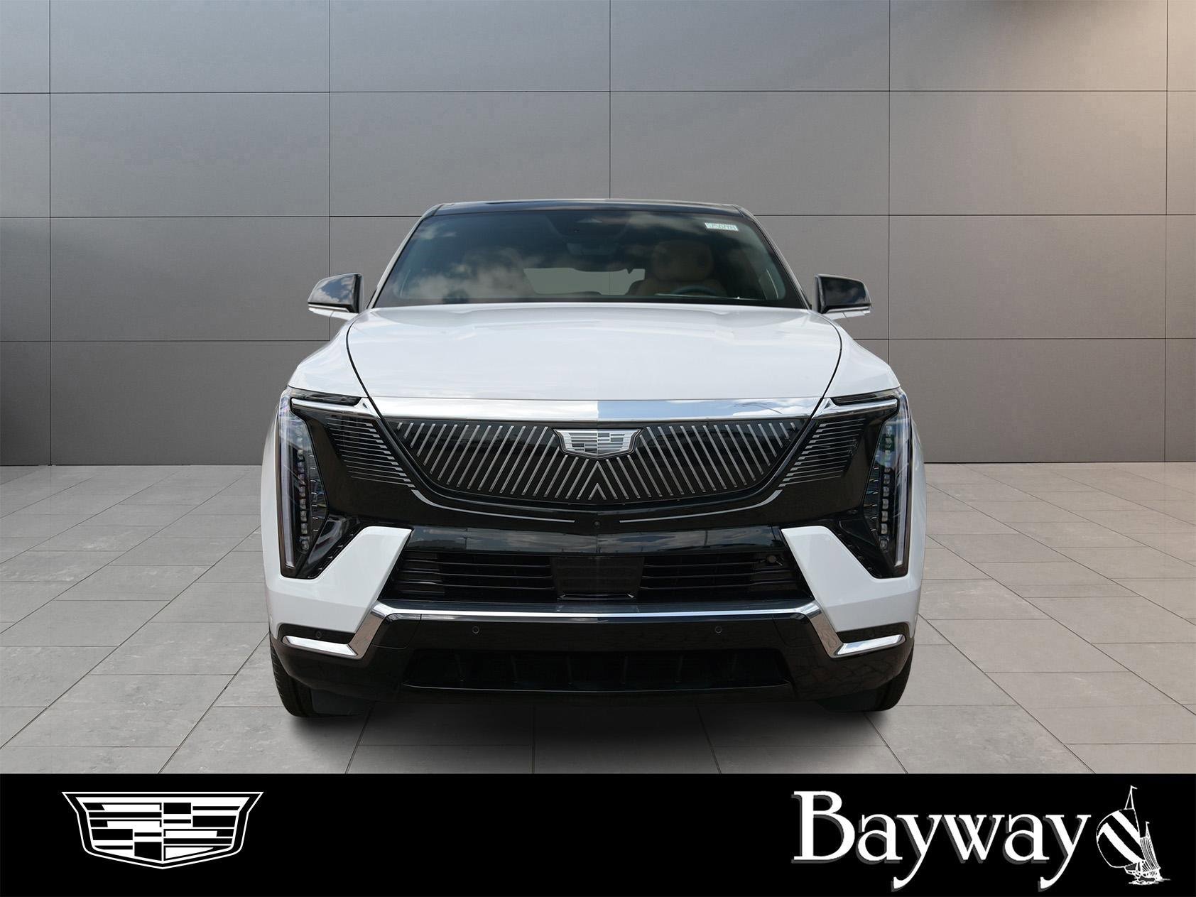 New 2025 Cadillac Escalade IQ Luxury 2 image 2