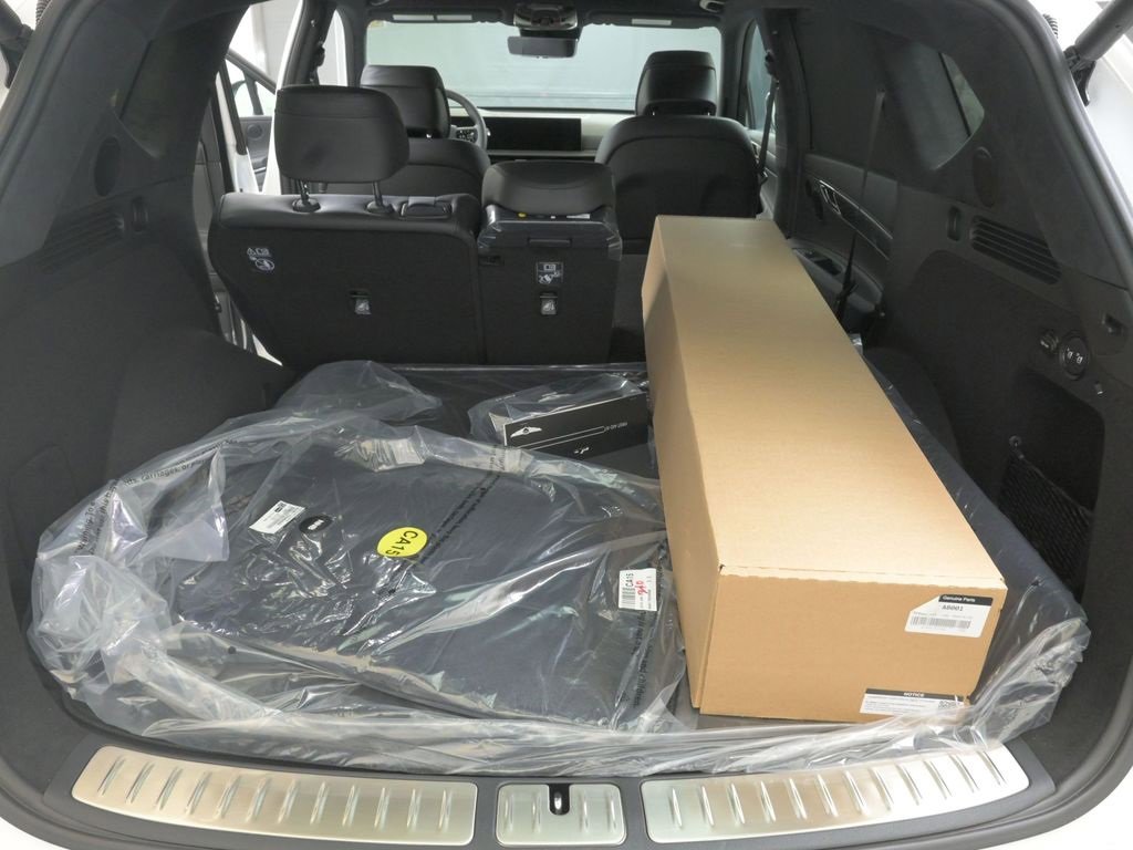 New 2026 Genesis GV80 3.5T Prestige image 16