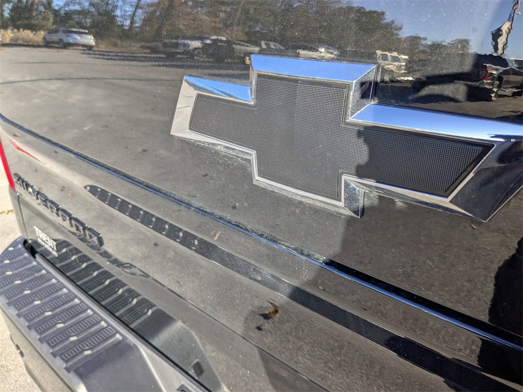 Used 2024 Chevrolet Silverado 1500 LT Trail Boss w/ LT Trail Boss Premium Package image 7