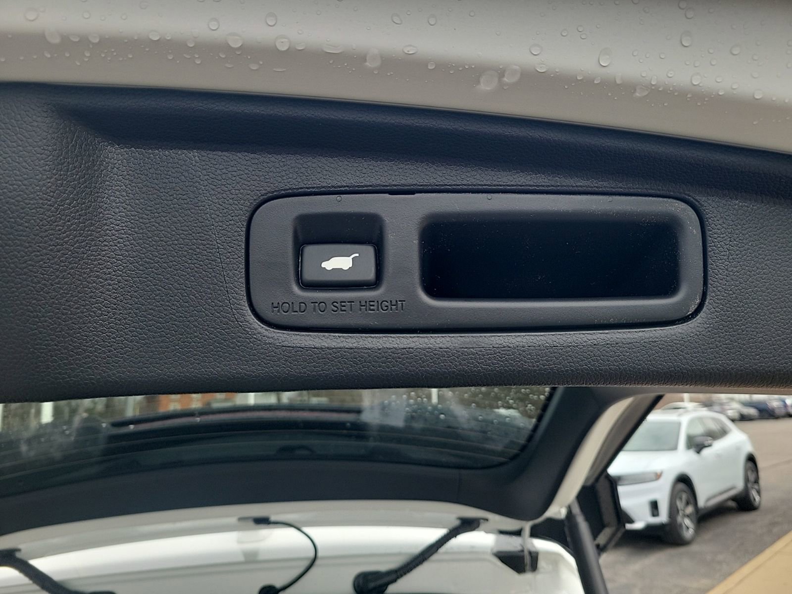 New 2026 Honda CR-V Sport Touring image 11