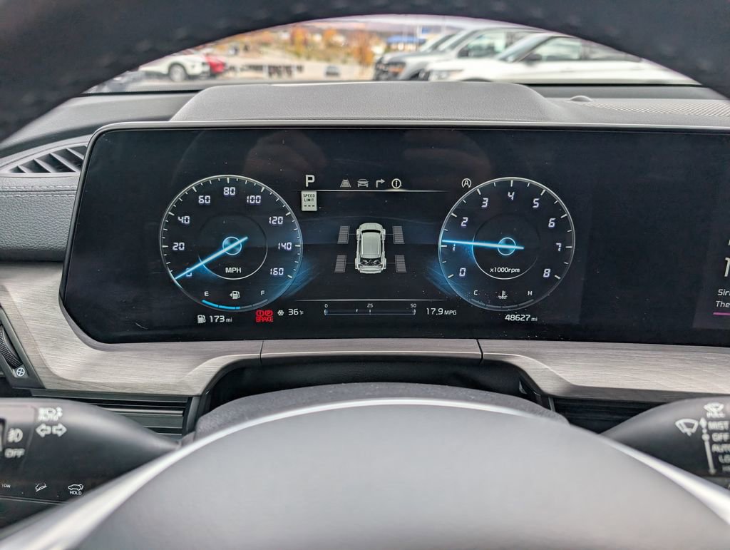 Used 2024 Kia Telluride SX Prestige X-Line image 19