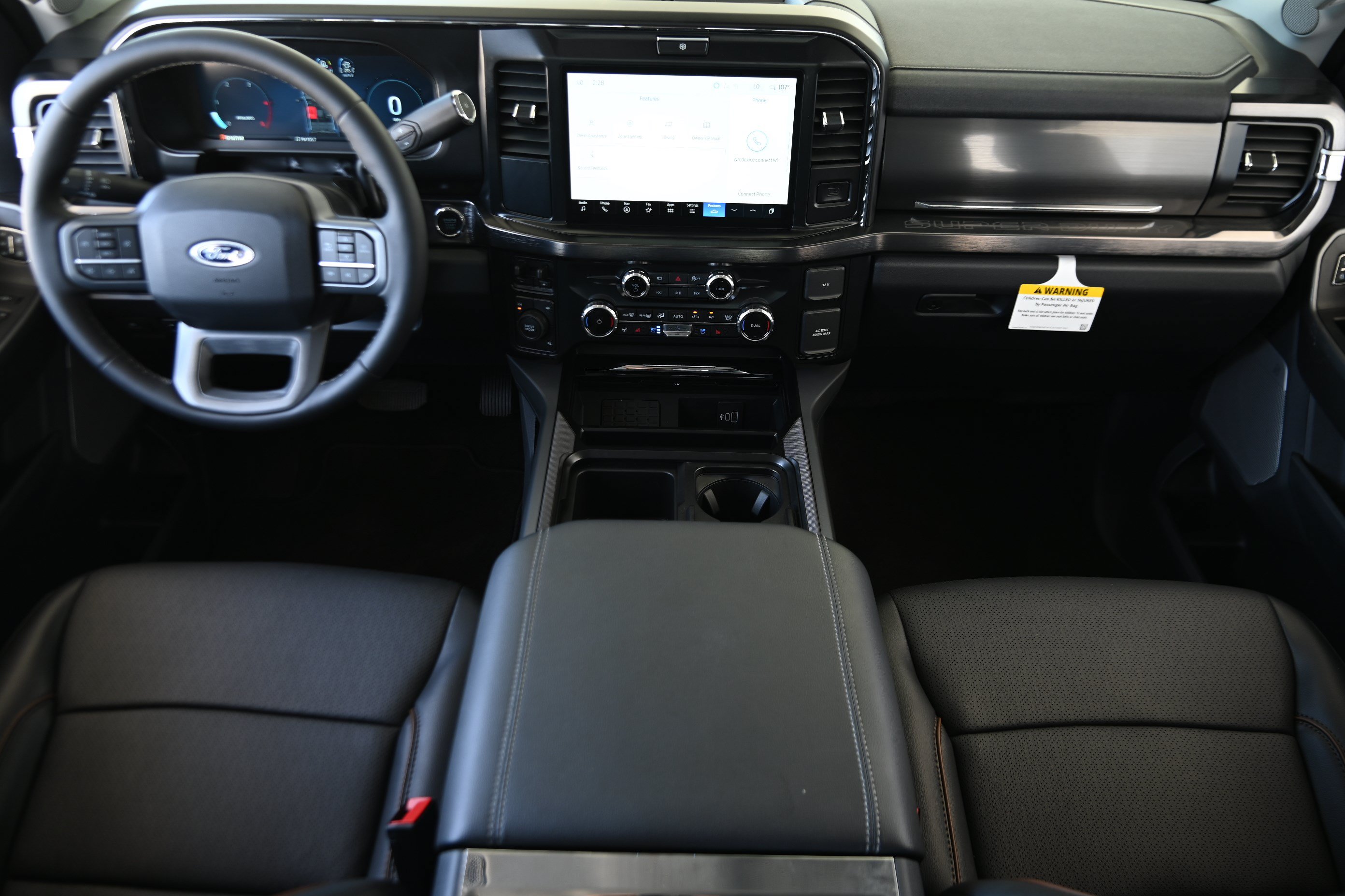 Used 2026 Ford F450 Lariat AWD/4WD image 16