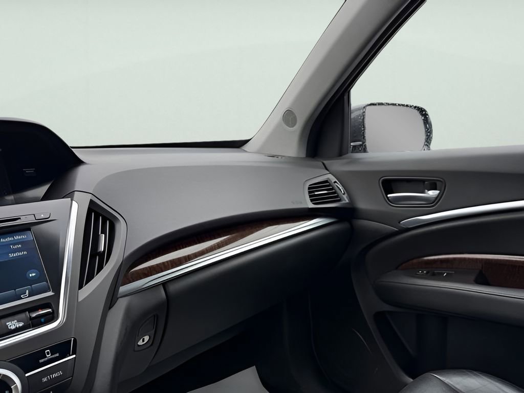 Used 2019 Acura MDX SH-AWD image 29