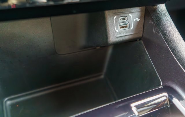 Used 2022 Jeep Compass Latitude w/ Convenience Group image 32