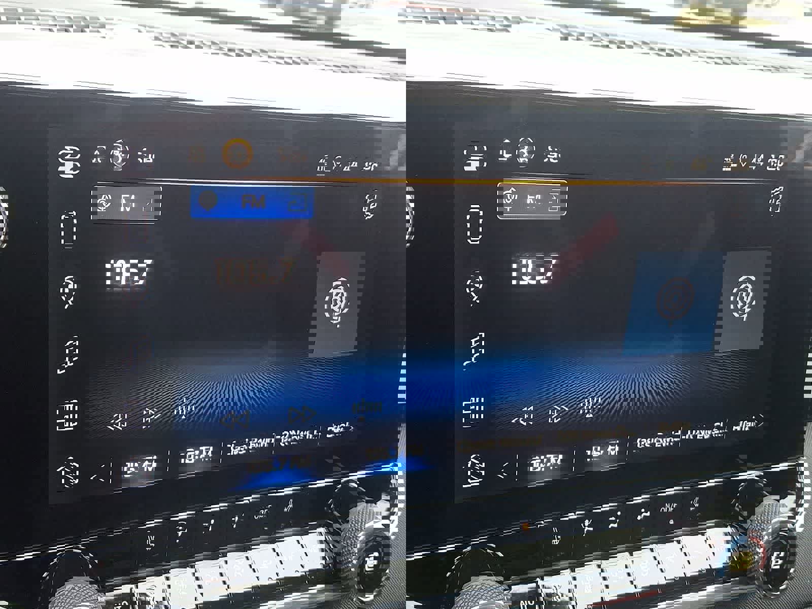 Used 2024 Chevrolet Colorado Z71 w/ Z71 Convenience Package 2 image 17