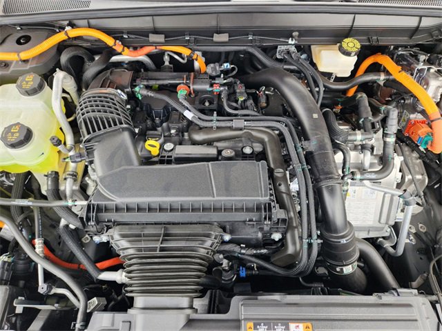 New 2024 Lincoln Nautilus Black Label image 30