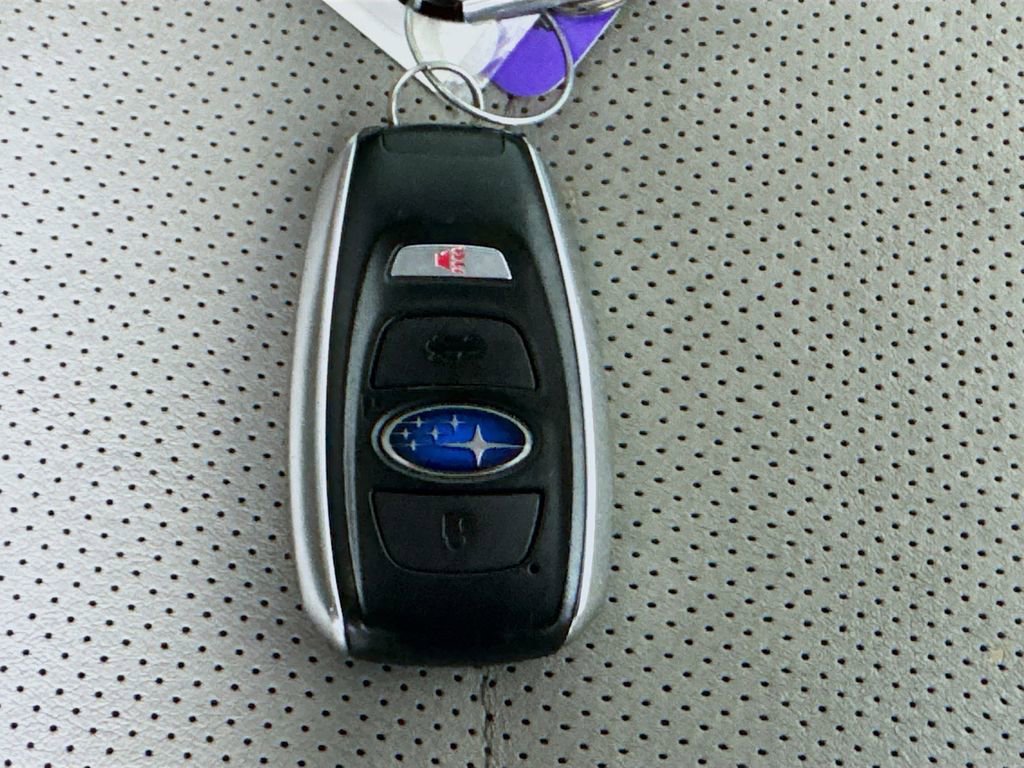 Used 2016 Subaru Forester 2.5i Touring w/ Eyesight & Navigation System image 37