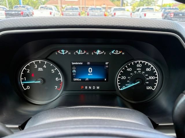 Used 2021 Ford F150 XL w/ Equipment Group 101A High AWD/4WD image 24