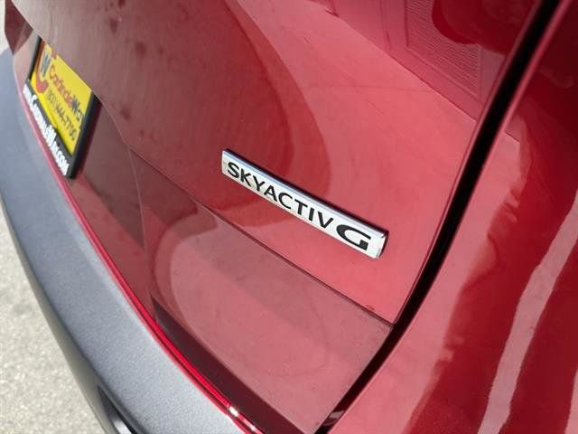 New 2025 MAZDA CX-30 AWD 2.5 S w/ Premium Package image 14