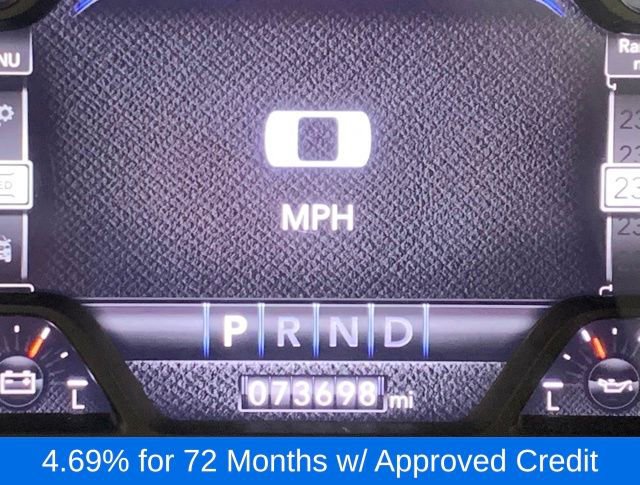 Used 2021 RAM 1500 Laramie w/ Laramie Southwest Edition RWD image 27