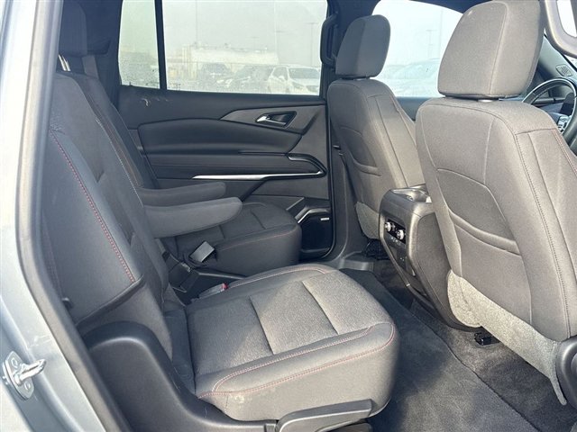 Certified 2024 Chevrolet Traverse Z71 w/ Enhanced Driving Package image 28