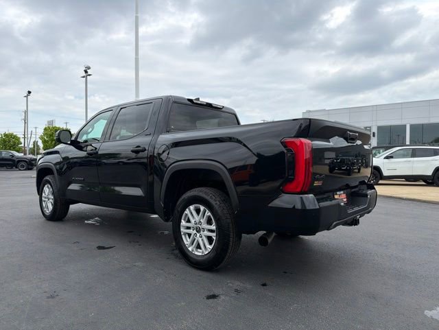 Used 2023 Toyota Tundra SR5 AWD/4WD image 5